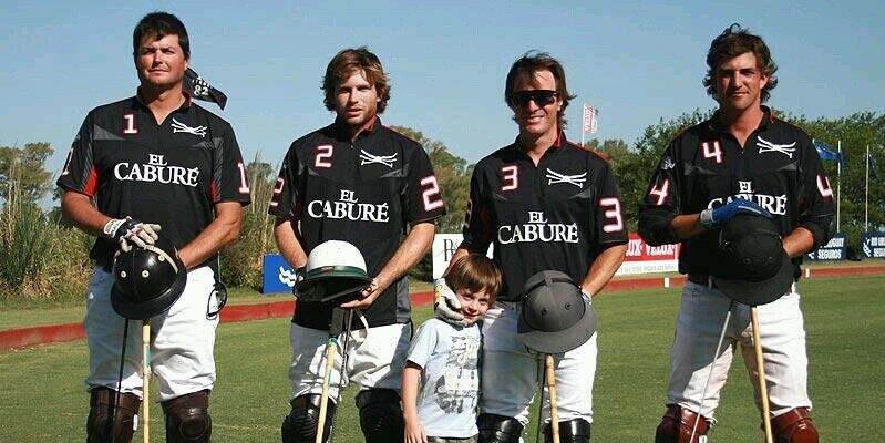 elcaburepolo's profile banner image