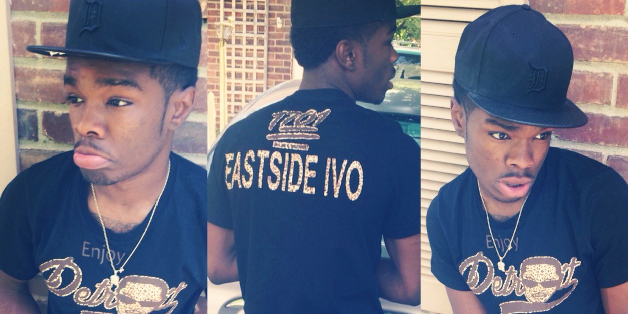 IG: @Eastside_Ivo (@Eastside_Ivo) / Posts / X