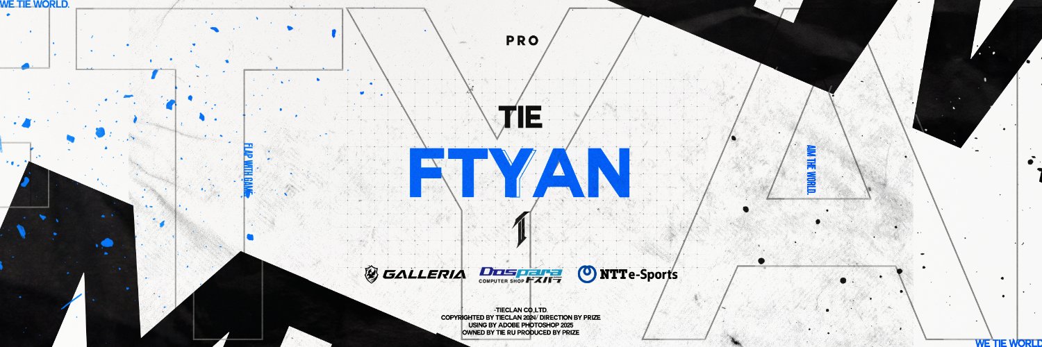 TIE_Ftyan banner