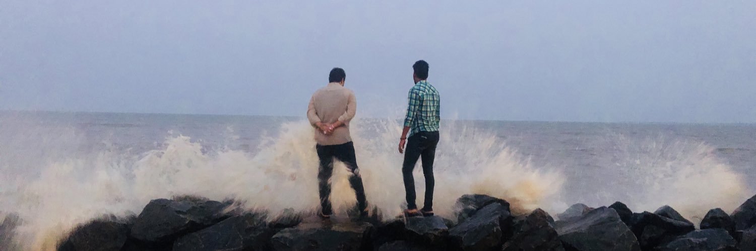 varunkarapu4's profile banner image
