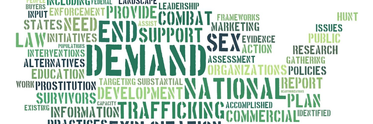 Demand Abolition banner