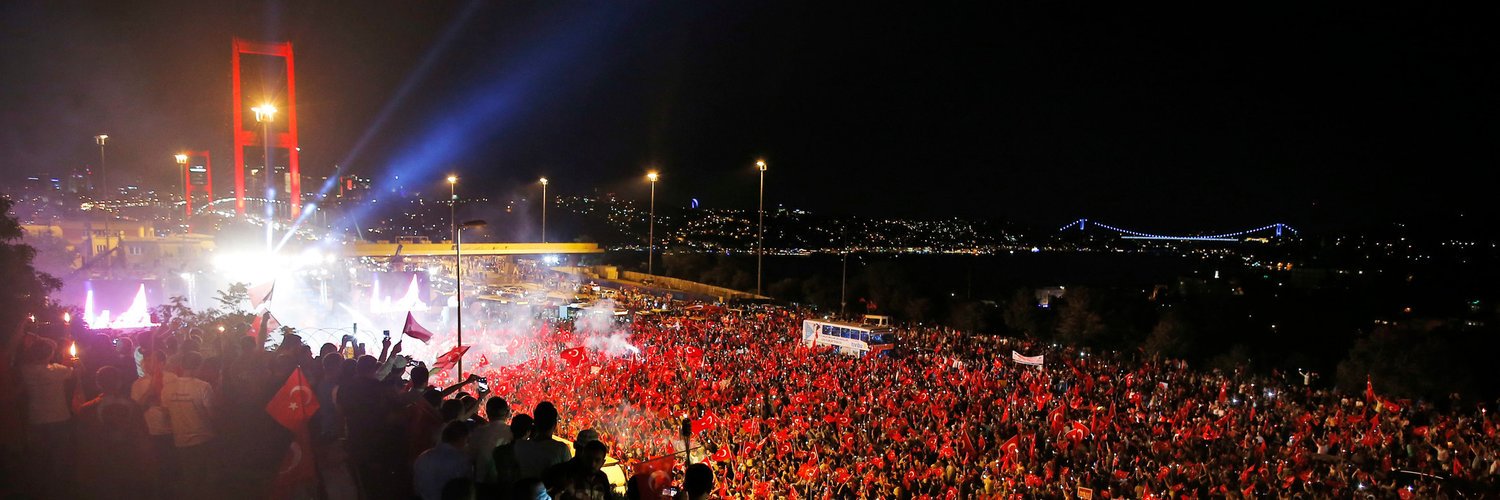 Muhammed Emin Ataker 🇹🇷 banner