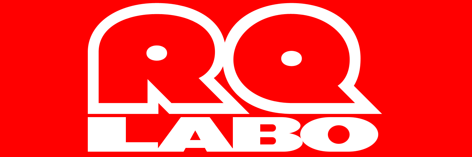 RQLABO's profile banner image