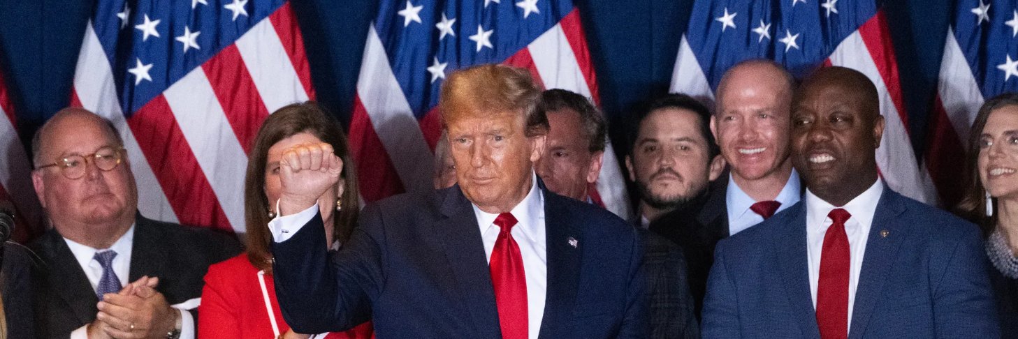 Trump_Survival's profile banner image
