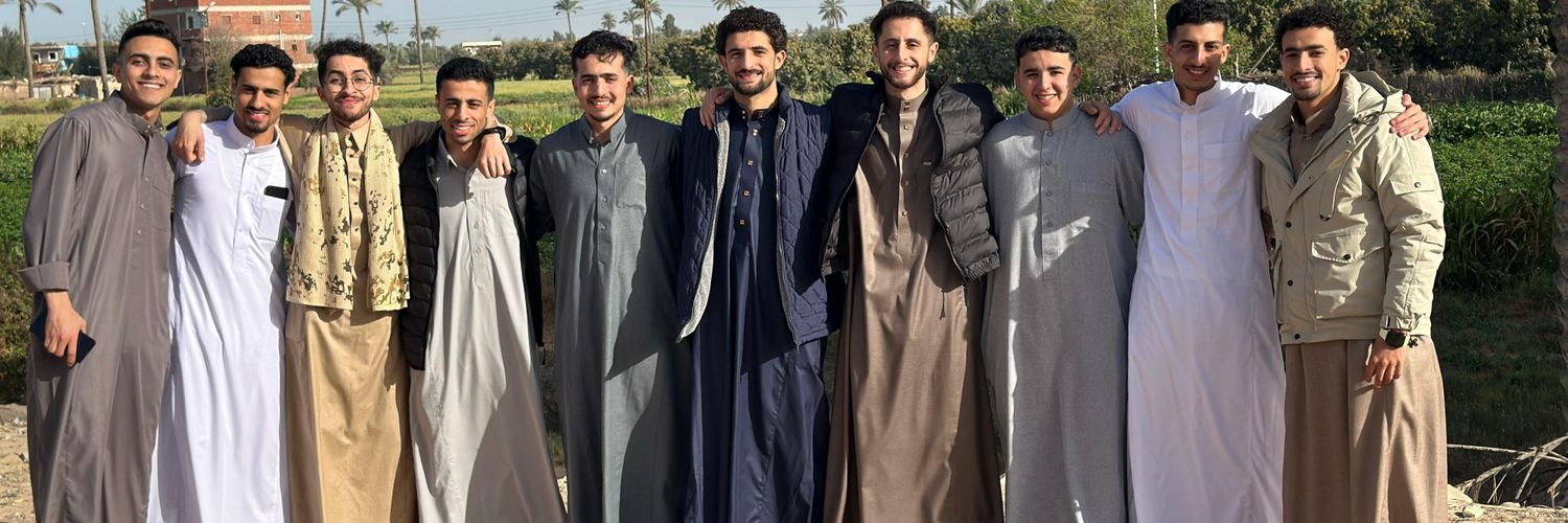 BahaaSamehX's profile banner image