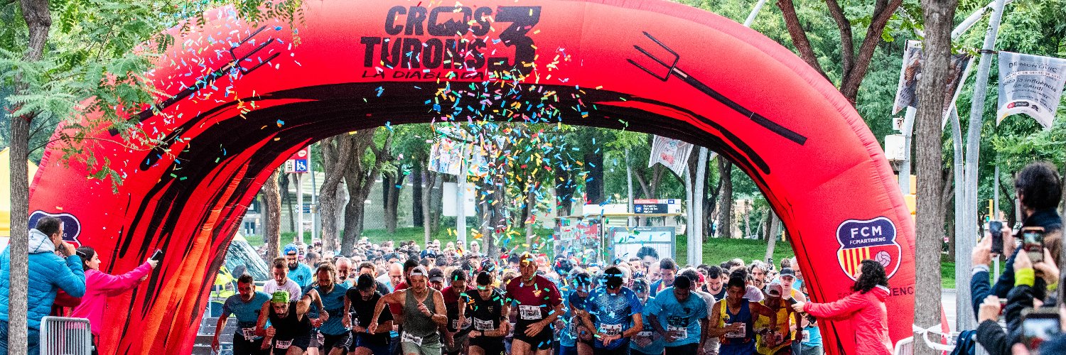 Cros 3Turons - La Diablada banner