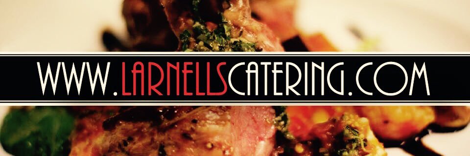cheflarnell7's profile banner image