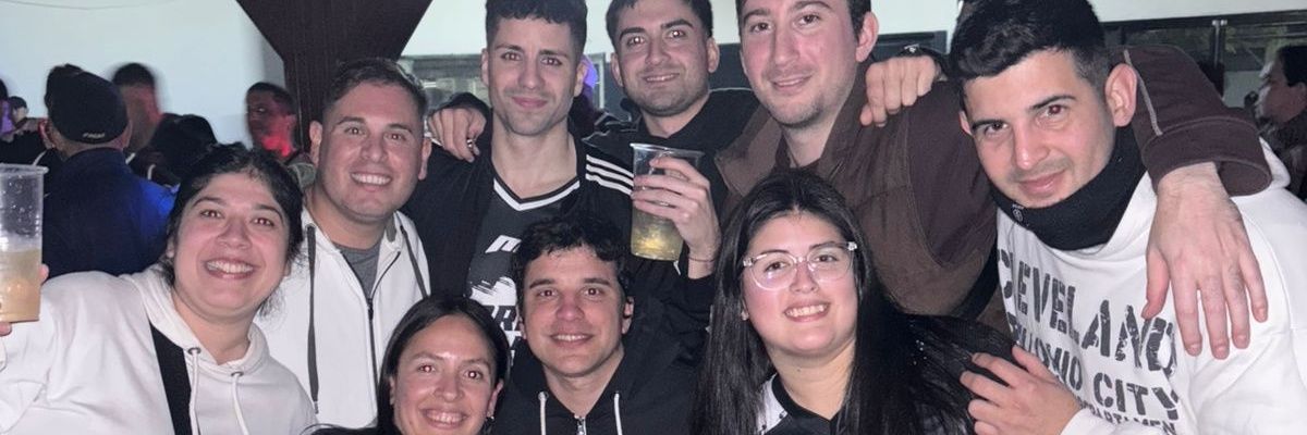 maignz's profile banner image