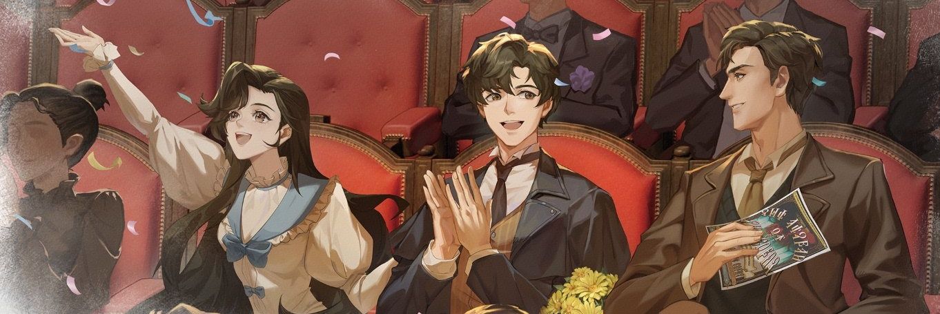 Yumeiiro's profile banner image