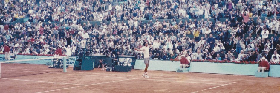 Gustavo Kuerten