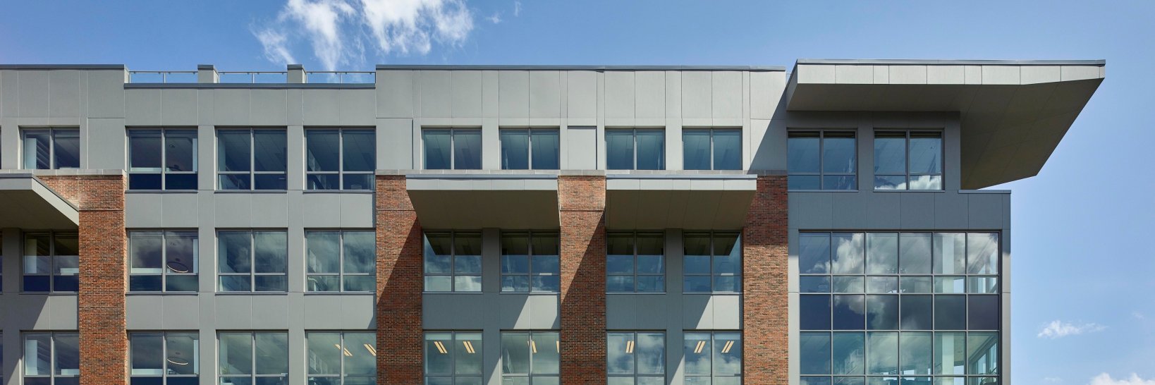 Turner Construction NJ banner