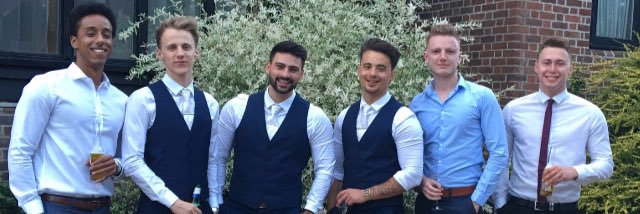 RyanSaunders93's profile banner image