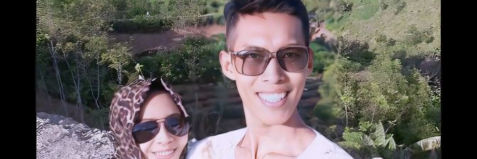 Debysatriaa's profile banner image
