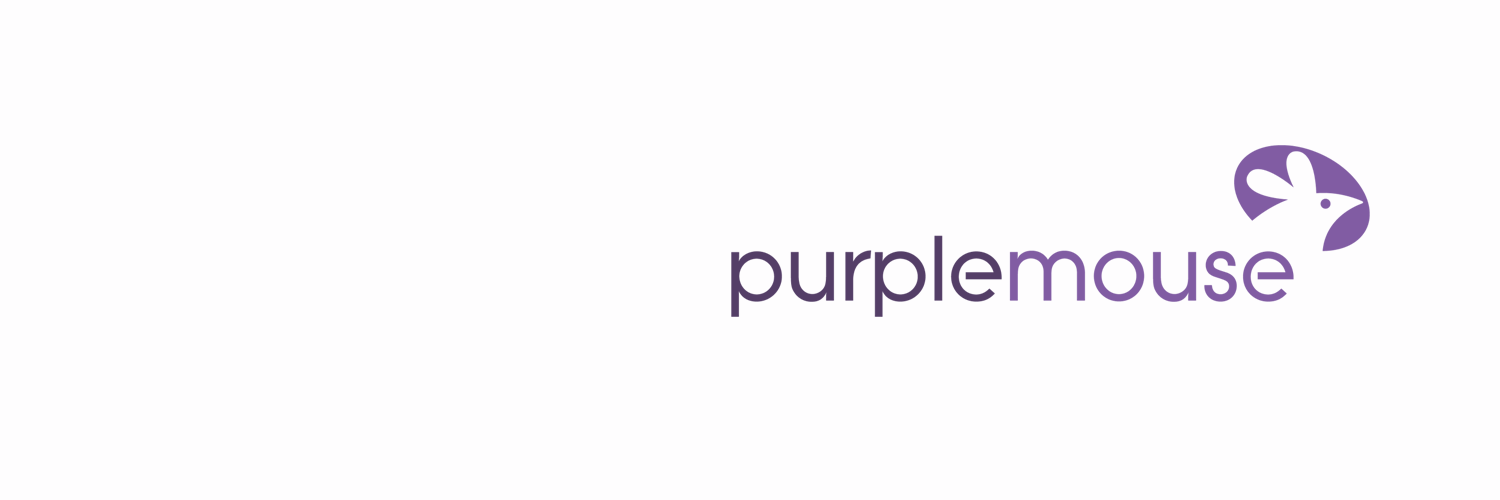 PurpleMouseWeb's profile banner image