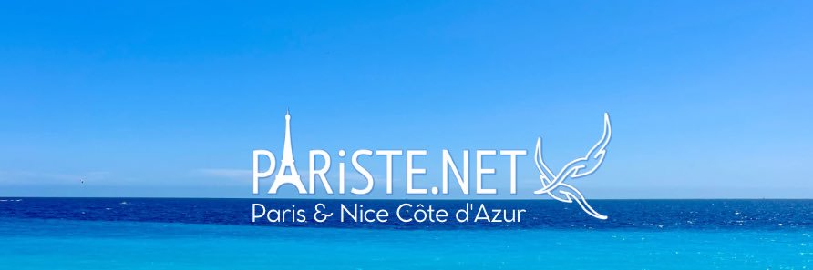 ParisteNet's profile banner image