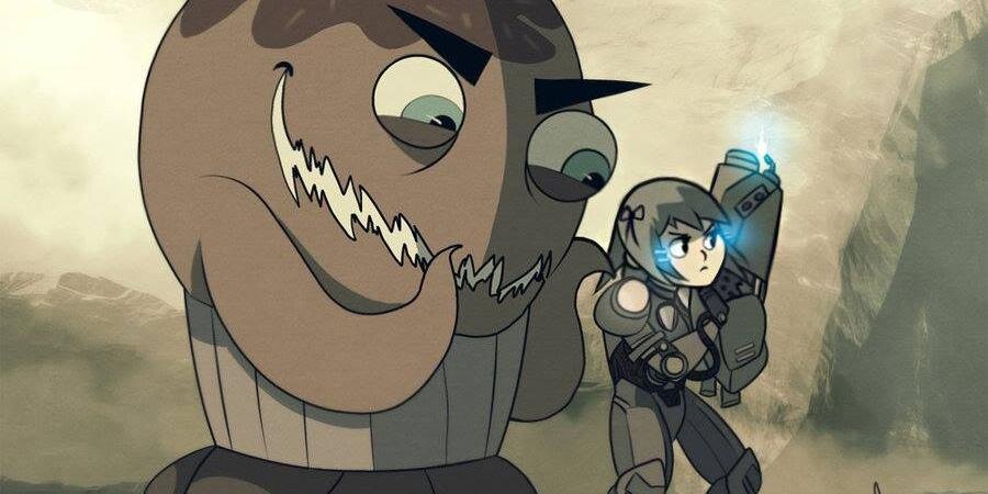 The Tsunami Studio banner