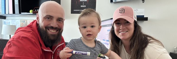 CoachMattyJ Profile Banner