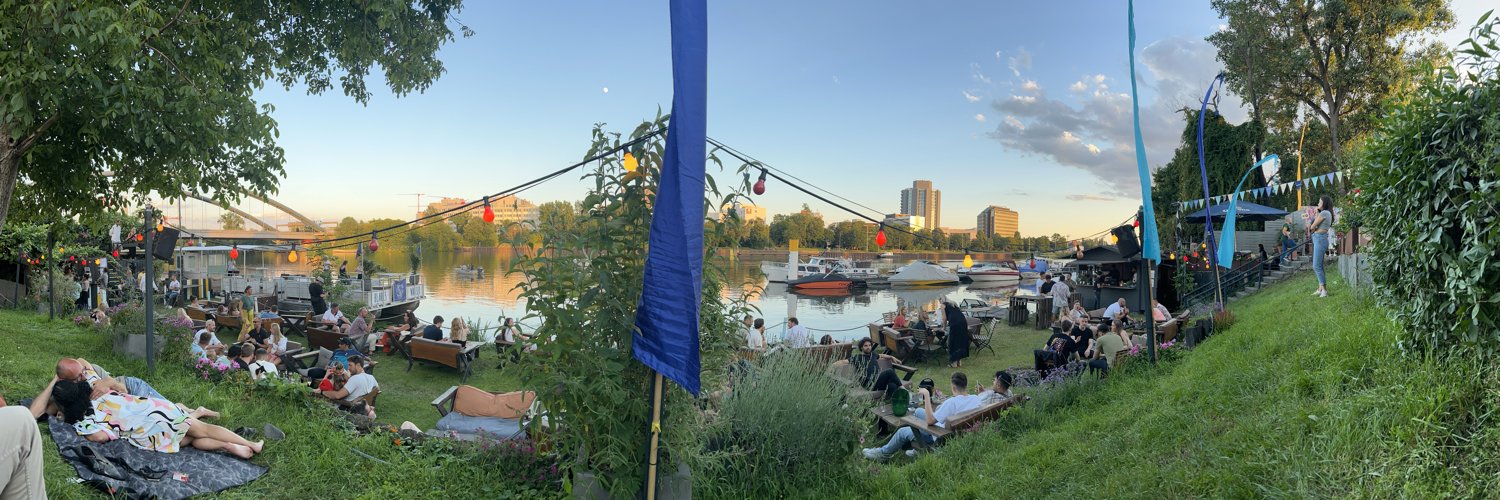 John Mastodon banner