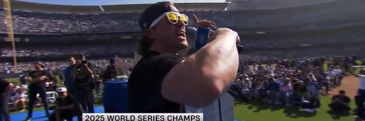 Friedman to the HOF banner