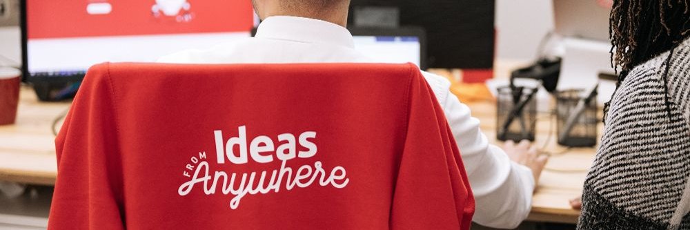Sideways6Ideas's profile banner image