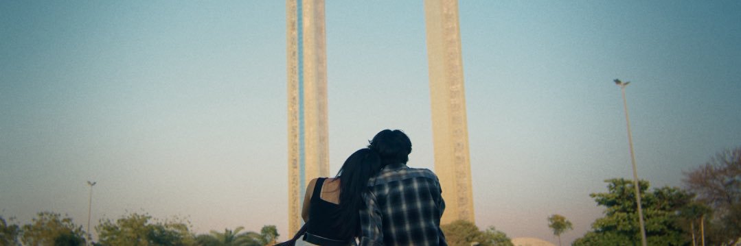 DIN FILMS banner