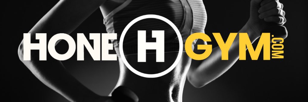 HoneGym's profile banner image