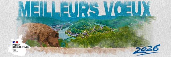 Prefet08 Profile Banner