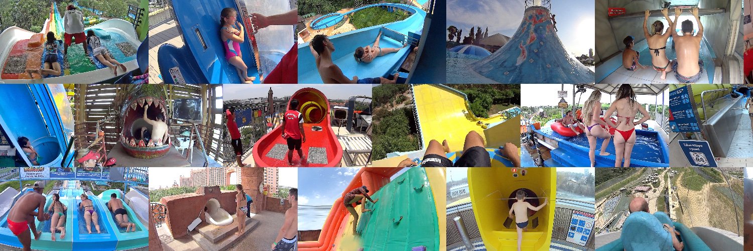 AmusementForce's profile banner image