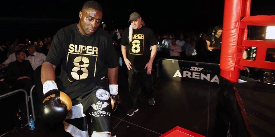 Super Eight banner