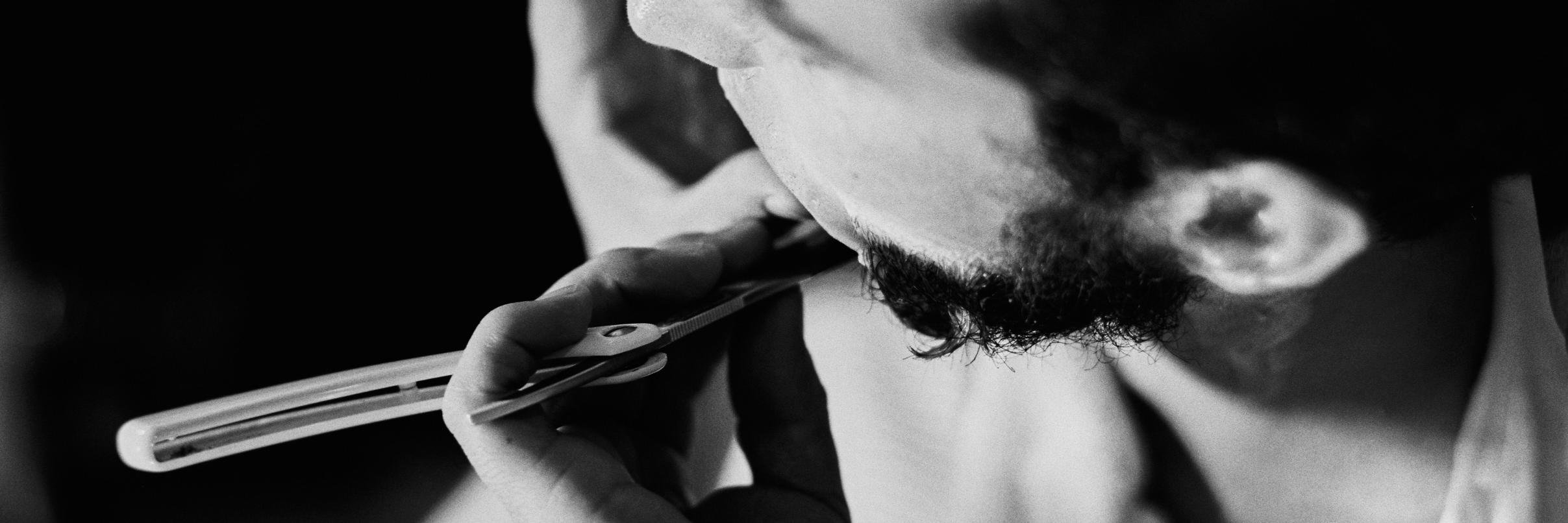 BarberCentelles's profile banner image
