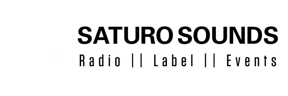 Saturo Sounds banner