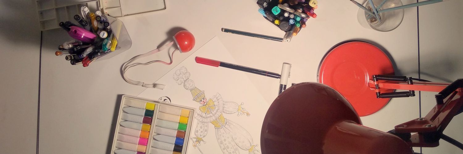 rafaelgoneto's profile banner image