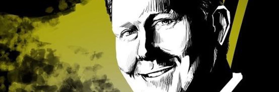 Gary𝕏 🏴 banner