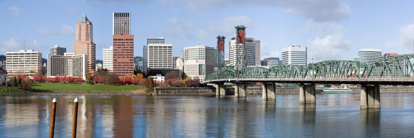 GoGreenPDX Profile Banner