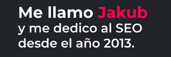 jakubmotyka Profile Banner