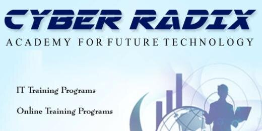 CyberRadix's profile banner image
