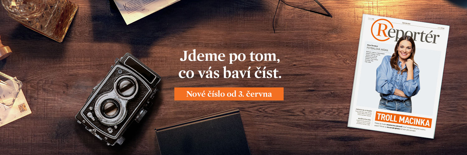 Reporter_CZ's profile banner image
