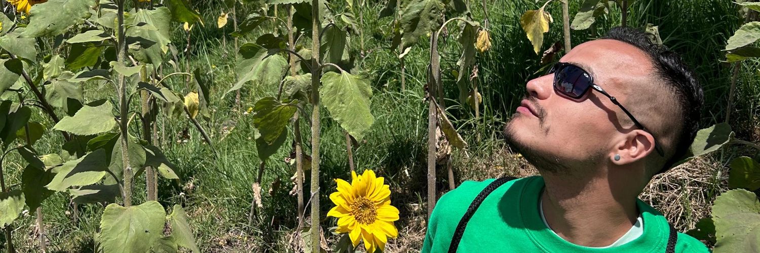mousechill's profile banner image