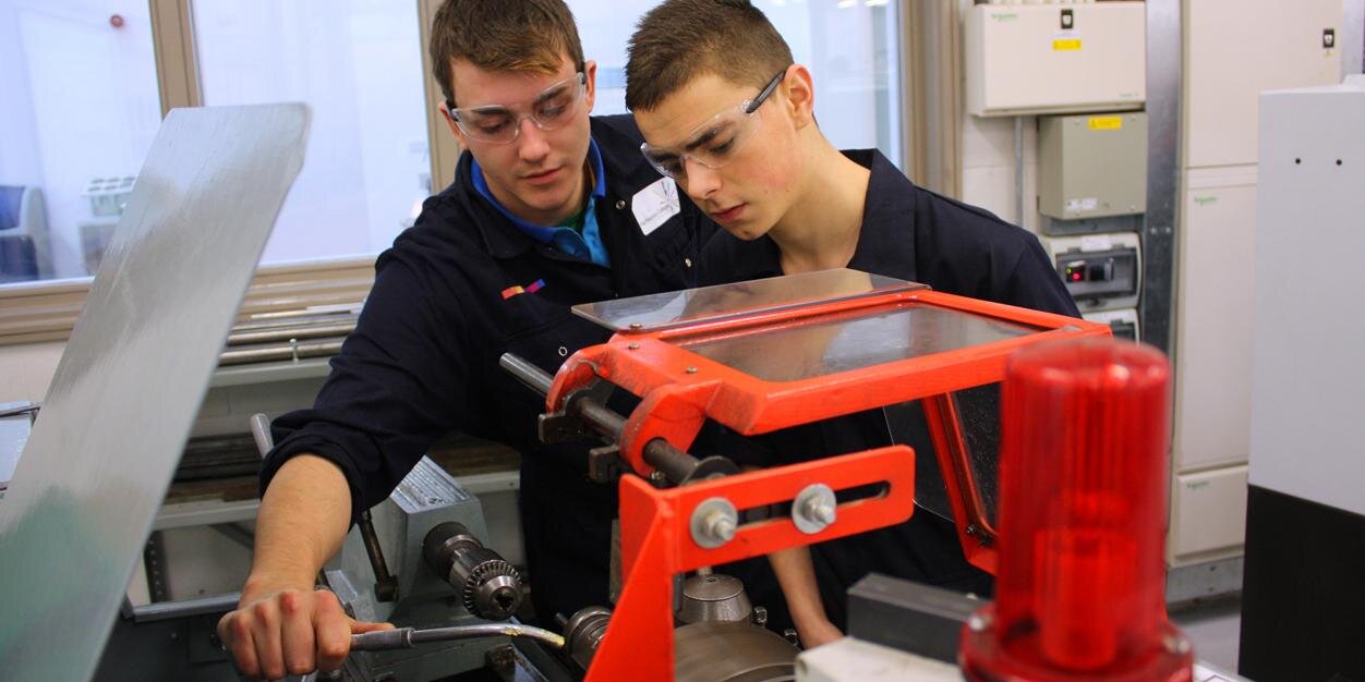 hcfeengineering's profile banner image