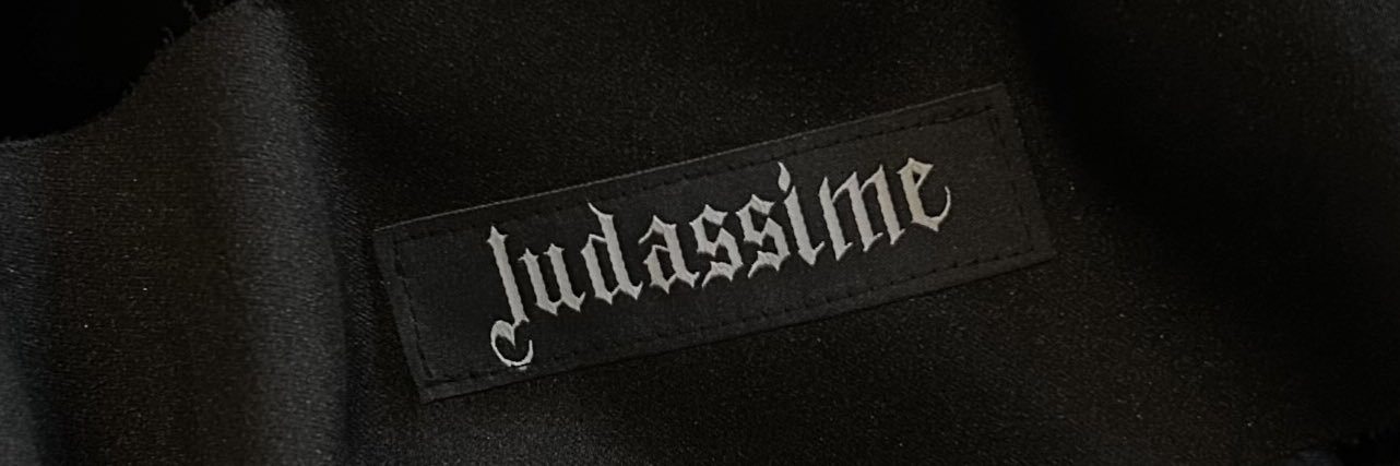 Judassime banner