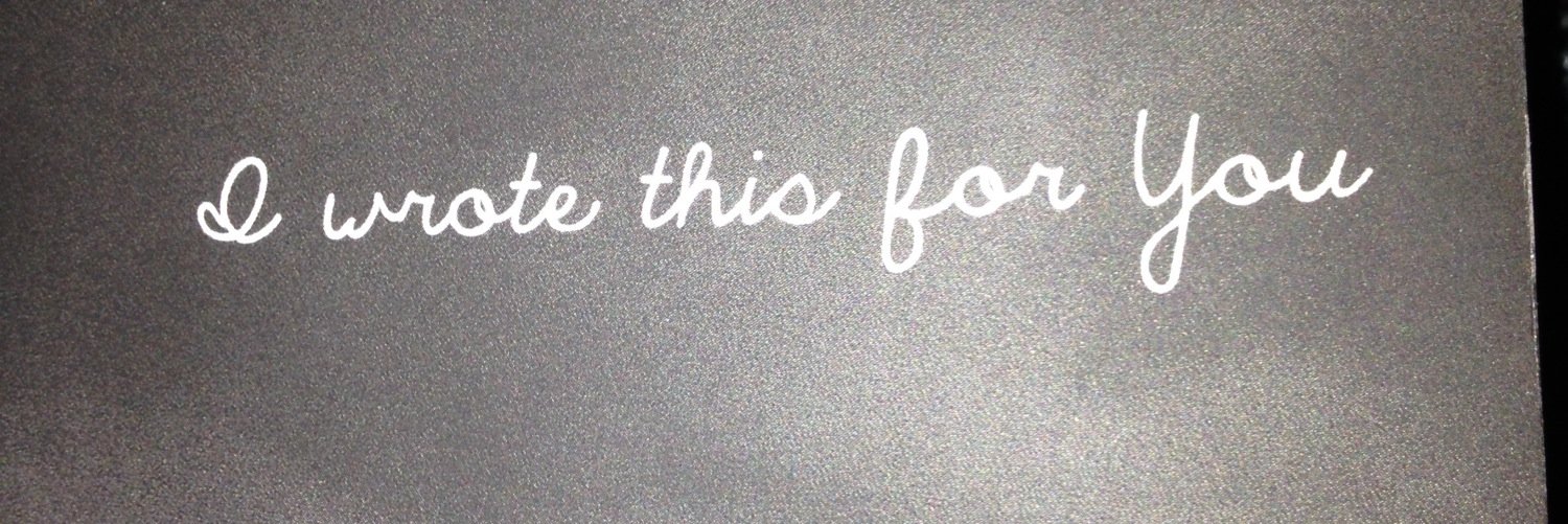 amieleefarrell's profile banner image