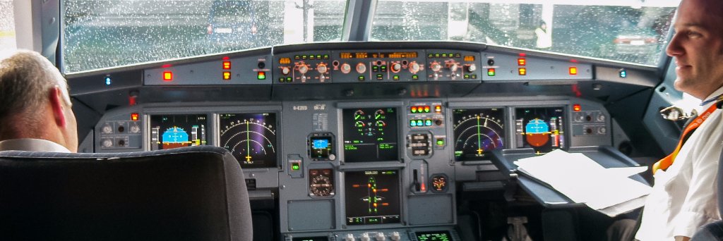 Airline Sector News banner