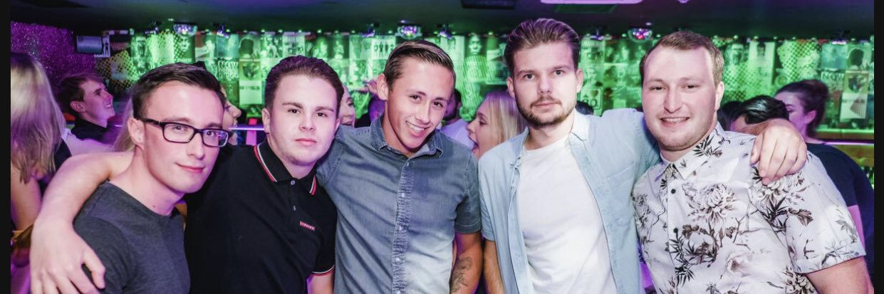 BenWright_AFC's profile banner image