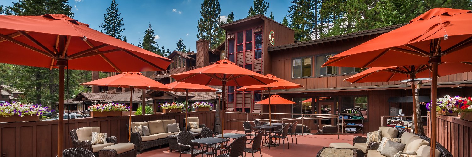 Granlibakken Tahoe banner