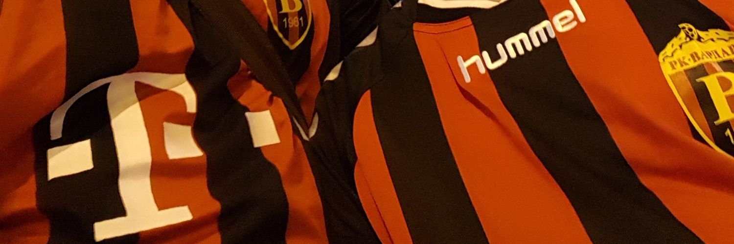AMisovski's profile banner image