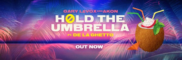 GaryLevox Profile Banner