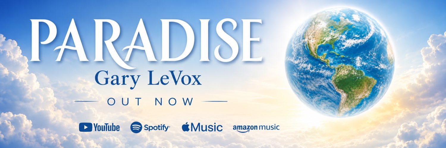 GaryLevox's profile banner image