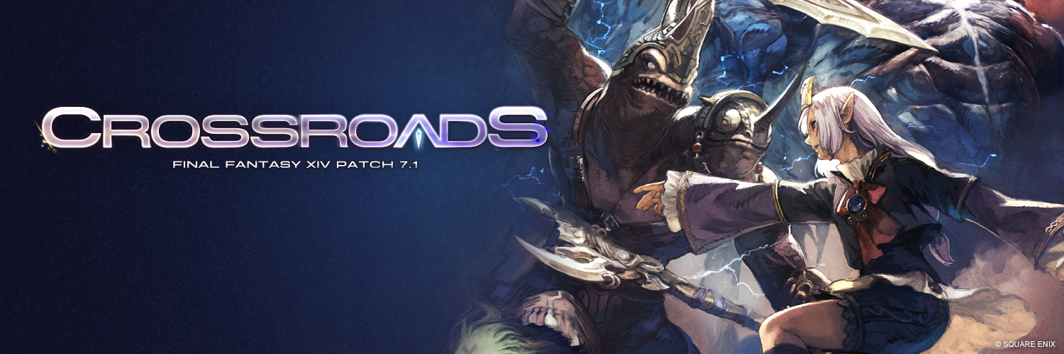 CathenaFF's profile banner image