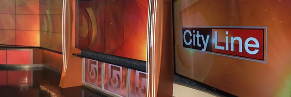 CityLine5 Profile Banner
