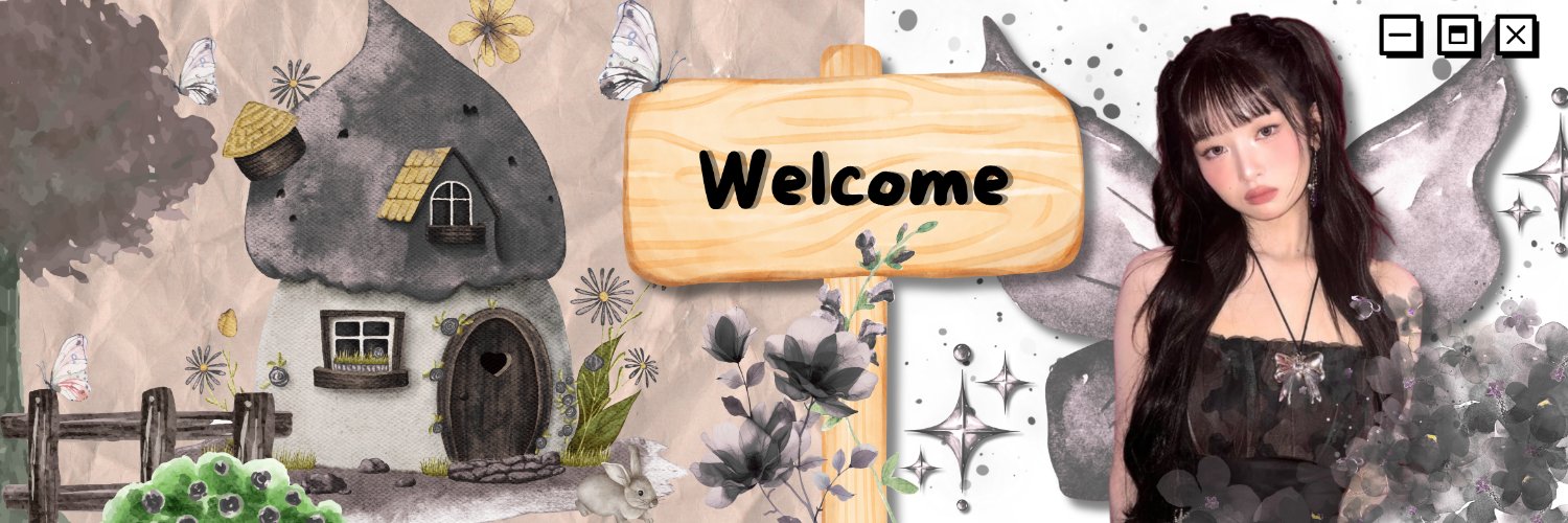 kiki jual canva, netflix, viu, robux, welkin banner